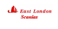 East London Scania Omnidekkas